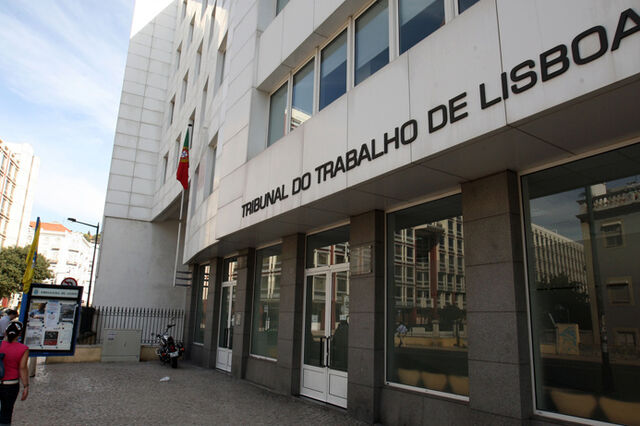 Quem aceitar despedimentos do PS não pode ir para tribunal