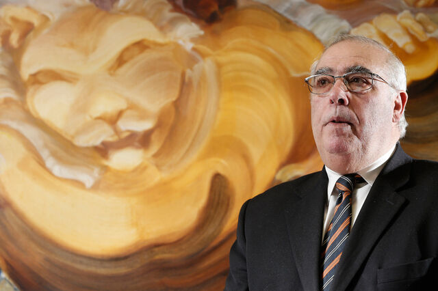 Ângelo Correia: “Paulo Portas é um homem leal” 