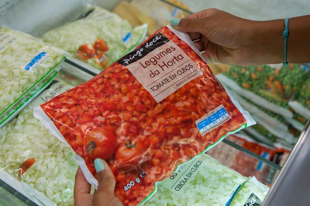 Marca própria pesa 47% nas vendas do retalho alimentar, o valor mais elevado em 14 anos