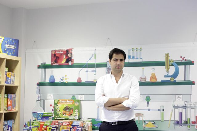 Science4you investe três milhões para aumentar fábrica