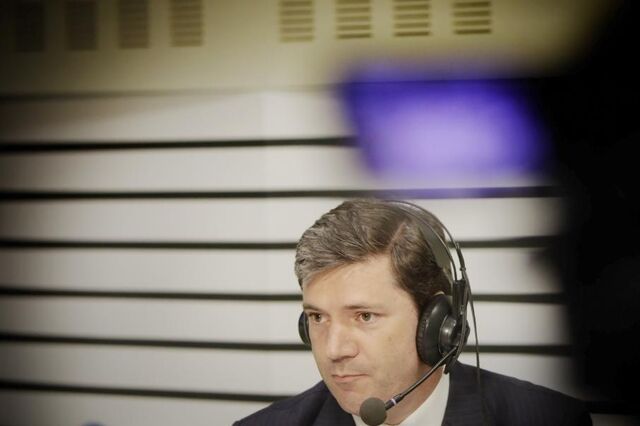 Paulo Núncio: Acabou definitivamente a fase do aumento de impostos