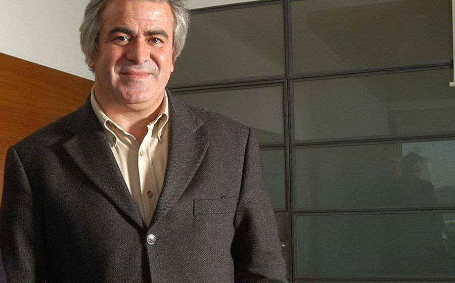 António Pinto de Sousa Ibersol