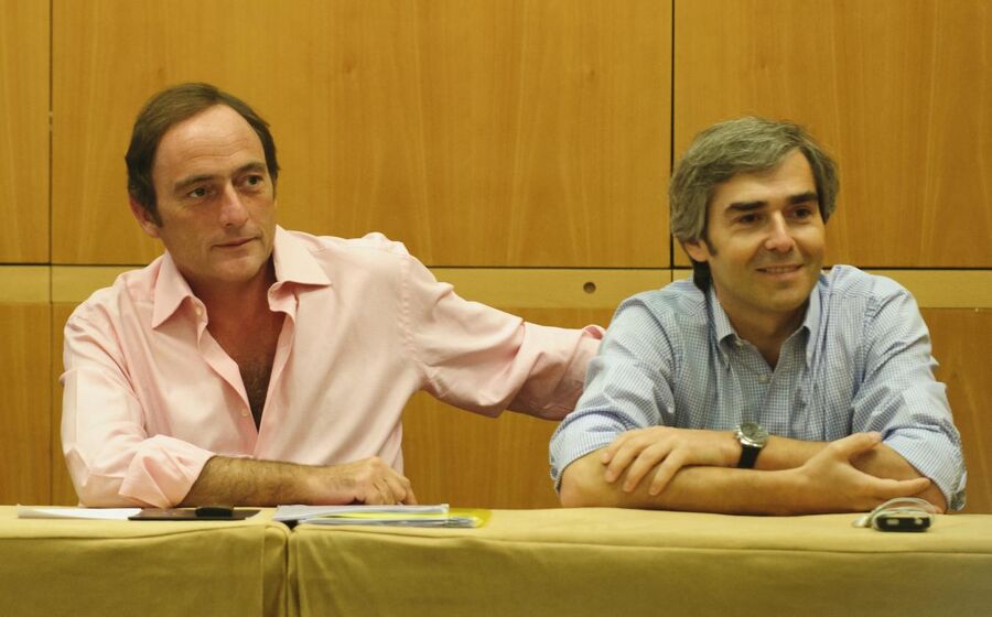 nuno melo portas