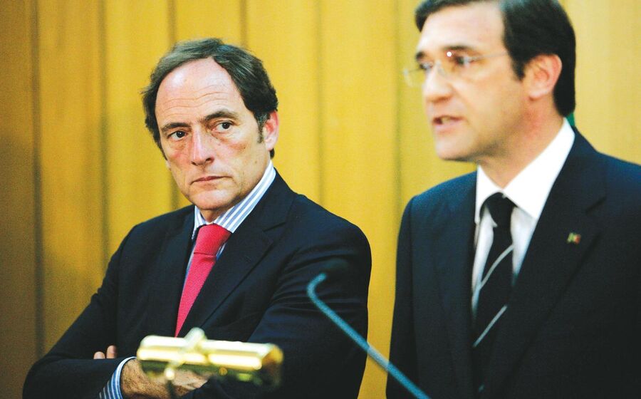 paulo portas passos coelho