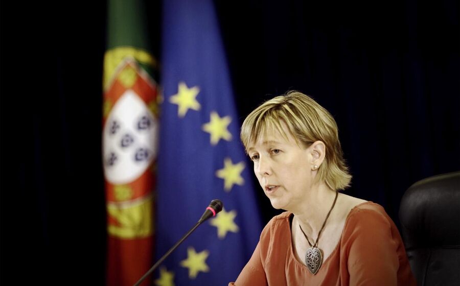 Maria Luís Albuquerque