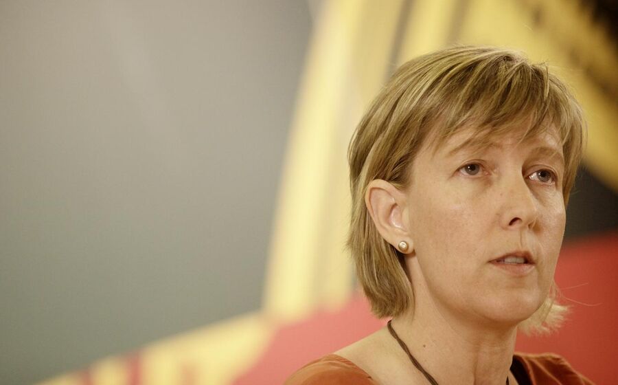 Maria Luís Albuquerque