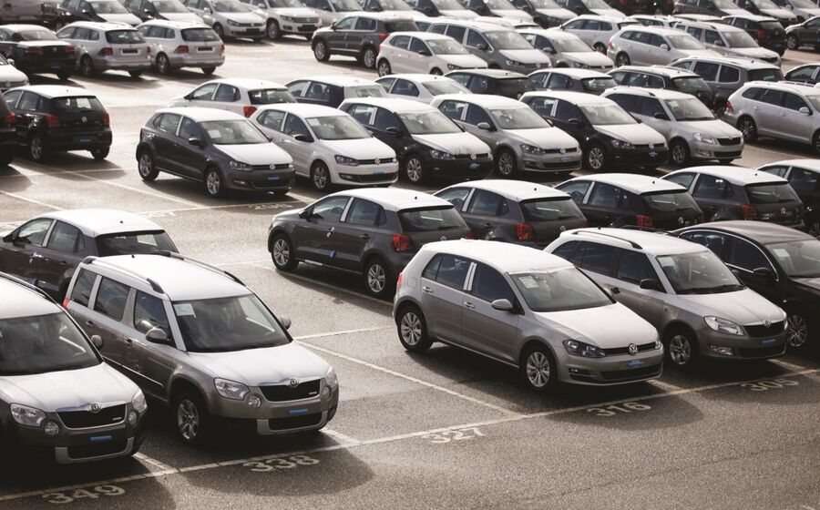 carros automoveis