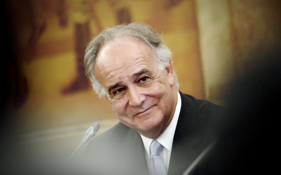 Francisco de Faria Costa provedor justiça