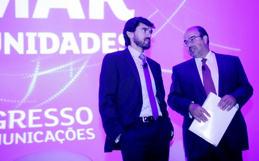 Rodrigo Costa Miguel Almeida Zon Sonaecom