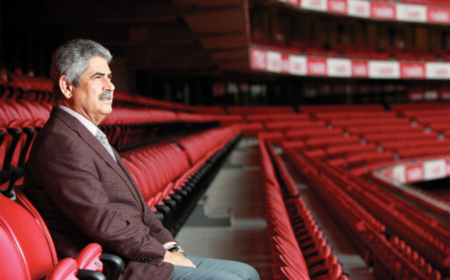luis filipe vieira benfica