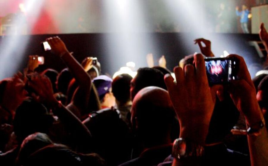 concerto musica