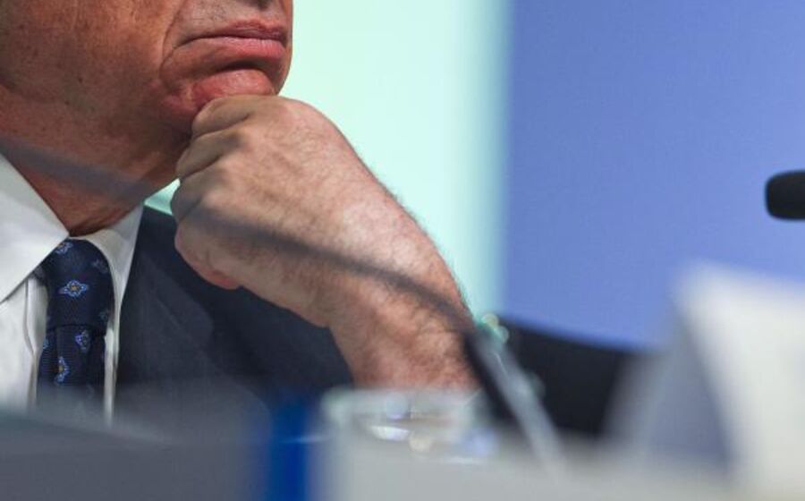 Francisco Gonzalez BBVA