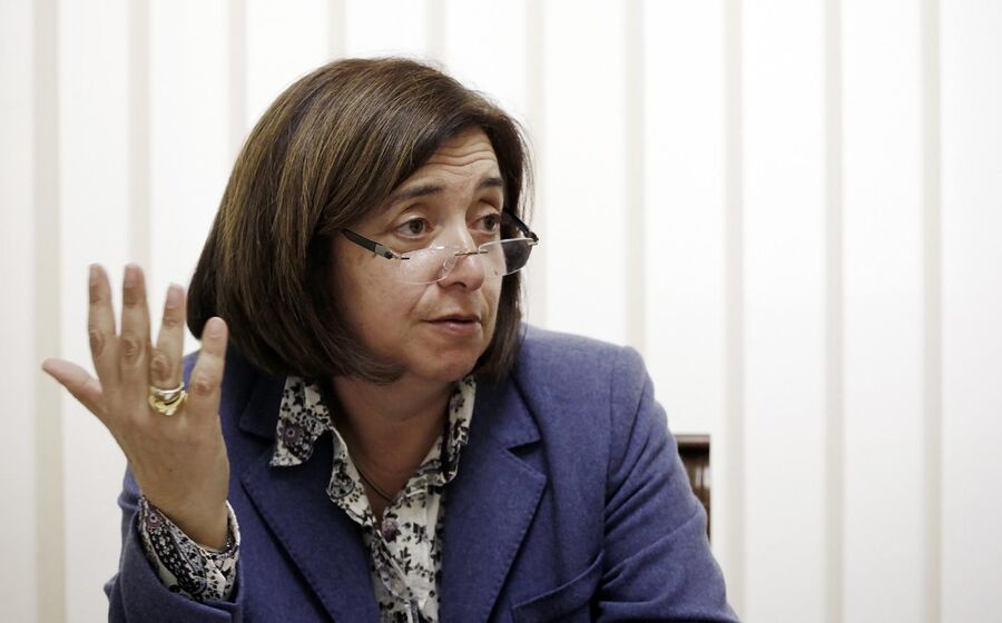 Clara Machado mediadora crédito
