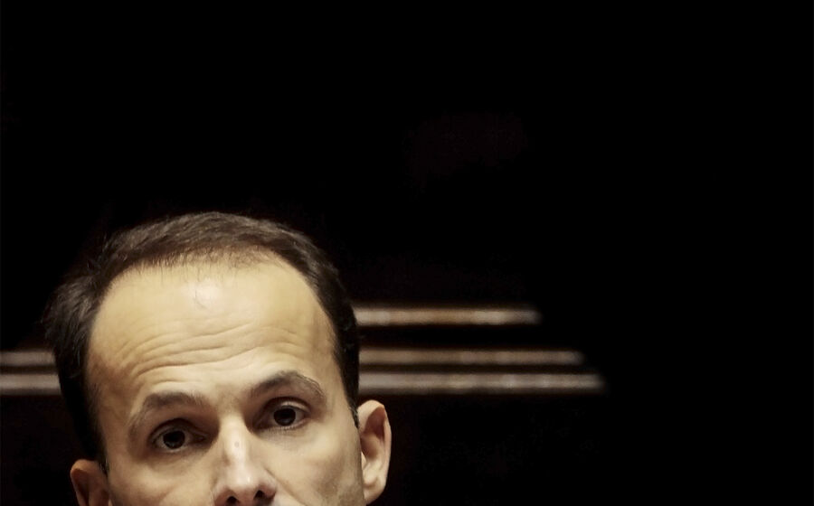 pedro mota soares