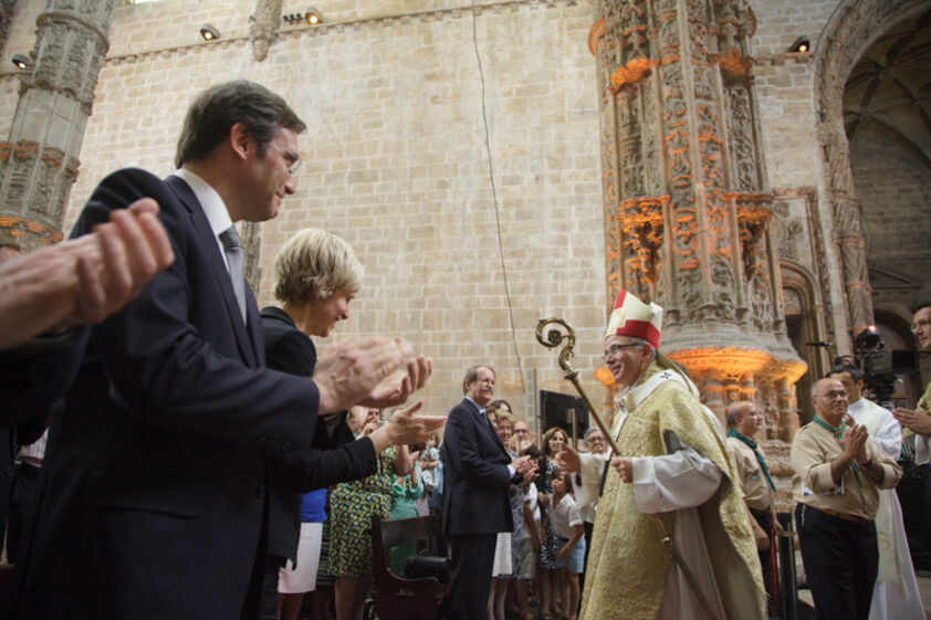 Paulo Portas Passos Coelho Maria Luís Albuquerque