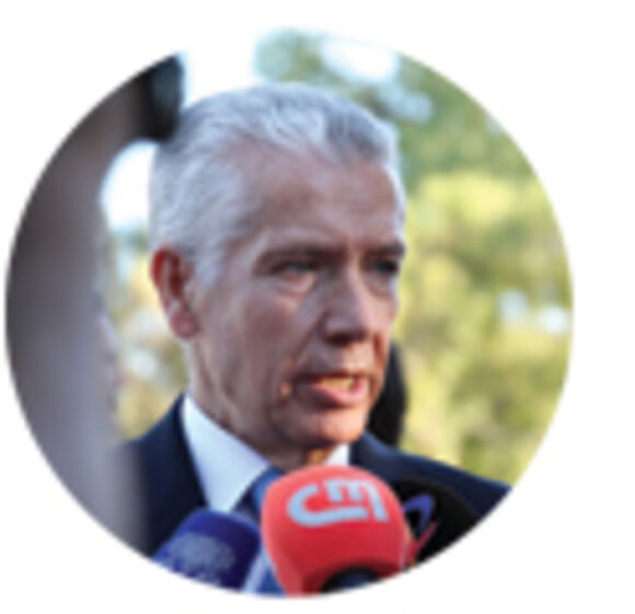 Paulo Portas Governo