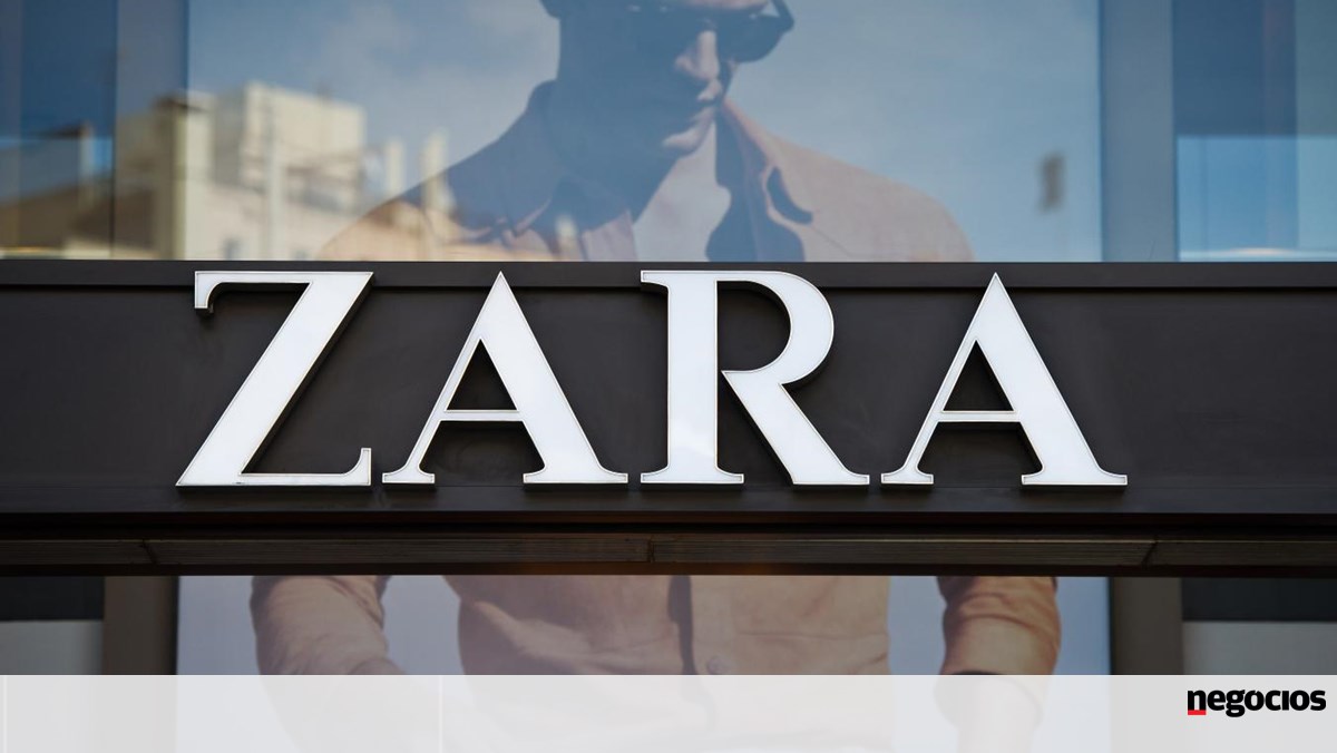 Zara Portugal entra no top 10 das maiores importadoras - Economia - Jornal  de Negócios