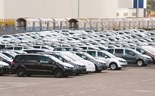 Vendas de automóveis em Portugal sobem 16,3% em Janeiro