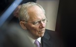 Schäuble reúne ministros das Finanças para promover união bancária