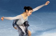 6 - Yu Na Kim (patinagem artística); 
Total: 14 milhões de dólares 