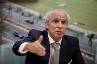 Gonçalo Moura Martins mota-engil