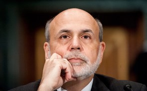 Depois da Fed, Ben Bernanke vai ser conselheiro de um hedge fund