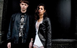 AlunaGeorge - Alquimia de quarto