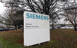 Siemens Portugal abre novo centro de operações e cria 150 empregos qualificados