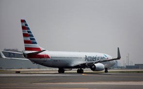 Fusão da American Airlines e da US Airways pode estar em risco