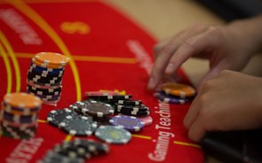Casino de Lisboa distribuiu prémios no valor de 333 milhões de euros em 2016