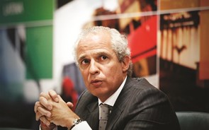 Mota-Engil espera não oposição da AdC à compra da EGF até Agosto