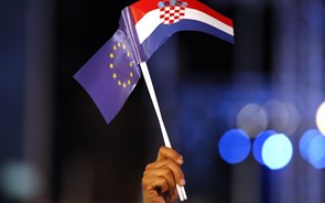 Croácia: 'Estamos na União Europeia e então?'