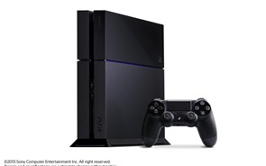 Sony vende 18,5 milhões de PlayStation 4