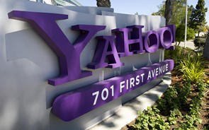 Yahoo pode investir 20 milhões no Snapchat