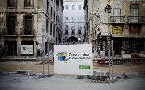 Autárquicas: As pequenas obras que se estenderam por todo o país