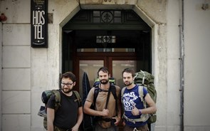 Travellers House - 'Este hostel já é famoso no Rio de Janeiro' 