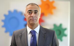 João Fernando Figueiredo 