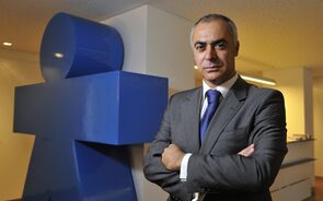 José Fernando Figueiredo