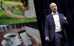 bezos