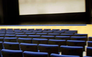 cinema