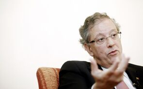 almeida henriques