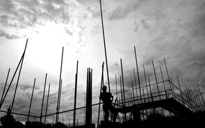 Atraso legislativo do Governo trava exportações de materiais de construção 