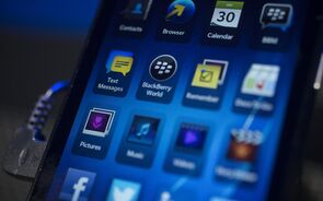 Blackberry