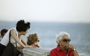 pensionistas reformados