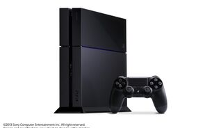 PS4