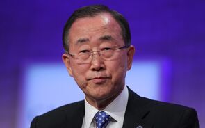 ban ki-moon