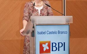Maria Isabel Castelo Branco