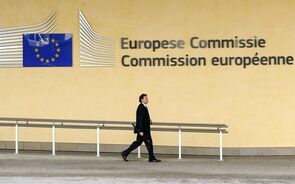 Comissão Europeia Bruxelas 