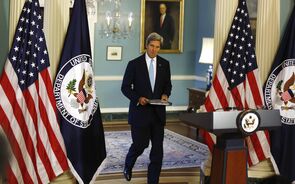 John Kerry