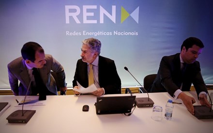 REN perde 30 milhões com taxa sobre sector energético